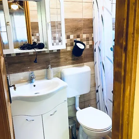 Mimi Apartment