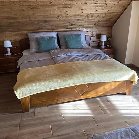 Appartamento Mimi Zamárdi