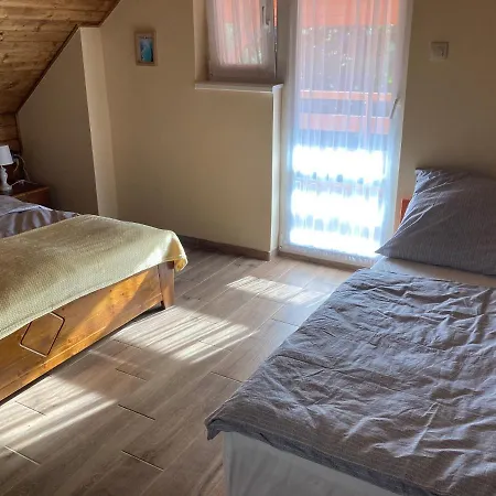 Mimi Apartment Zamardi