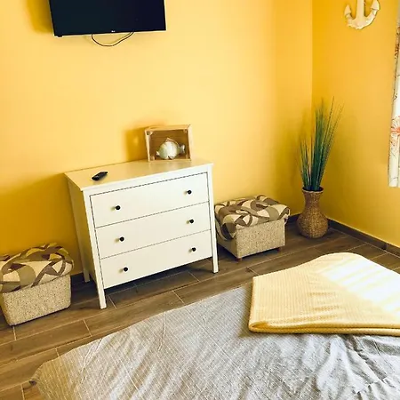 Mimi Apartment