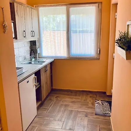 Mimi Apartment