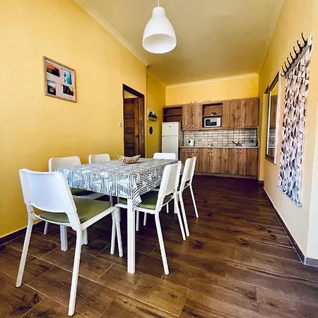 Apartment Mimi Zamardi