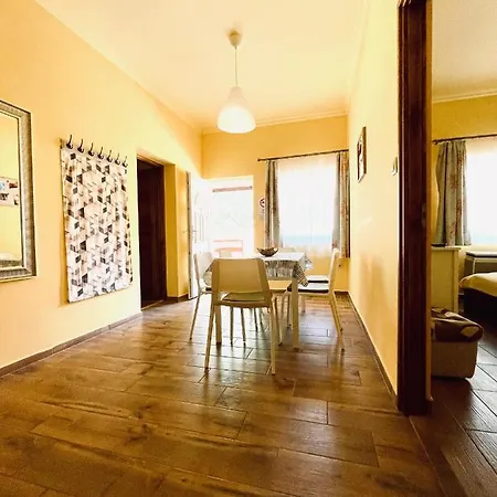 Mimi Apartment