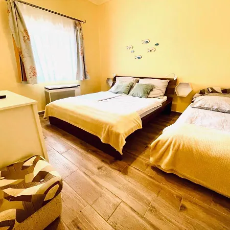 Mimi Apartment *