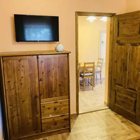 Mimi Apartment Zamardi