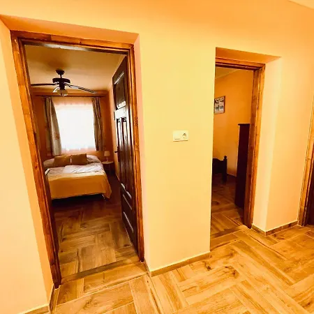 Mimi Apartment