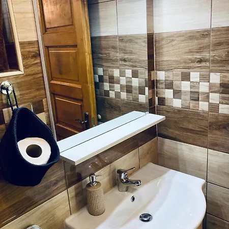 Appartamento Mimi Zamárdi