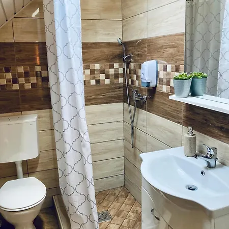 Mimi Apartment