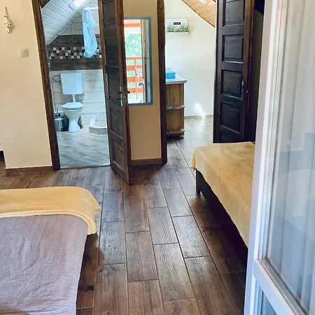 Apartment Mimi *
