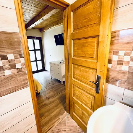 Mimi Apartment