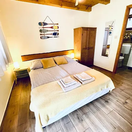 アパート Mimi Zamárdi