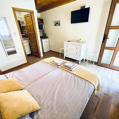 Mimi Apartment