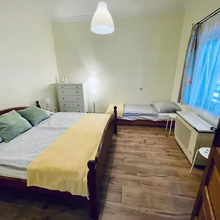 Mimi Apartment *