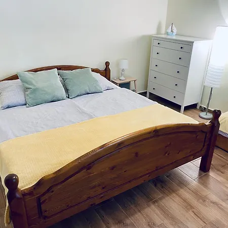 Appartamento Mimi Zamárdi