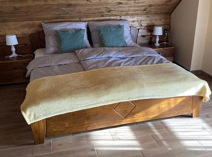 Appartement Mimi Zamárdi