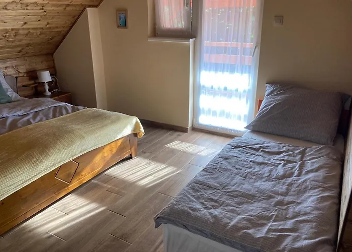 Mimi Appartement Zamárdi
