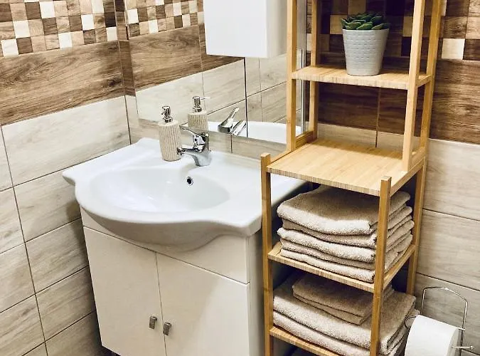 Mimi Appartement Zamárdi