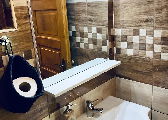 Lägenhet Mimi Zamárdi