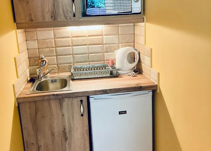 Διαμέρισμα Mimi