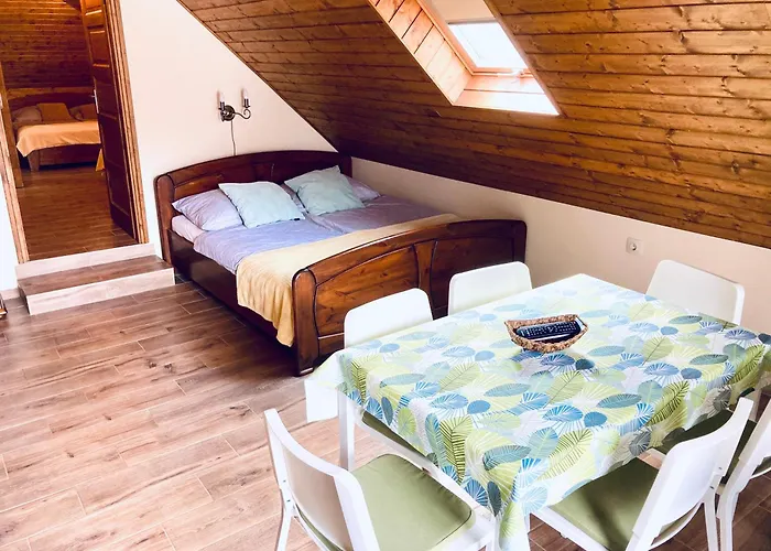 Mimi Appartement Zamárdi