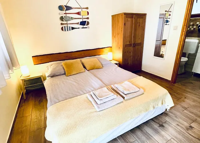 Lägenhet Mimi Zamárdi