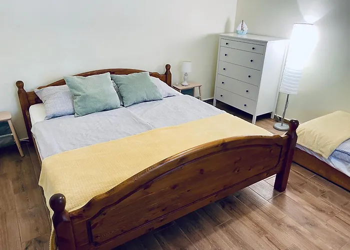 Lägenhet Mimi Zamárdi